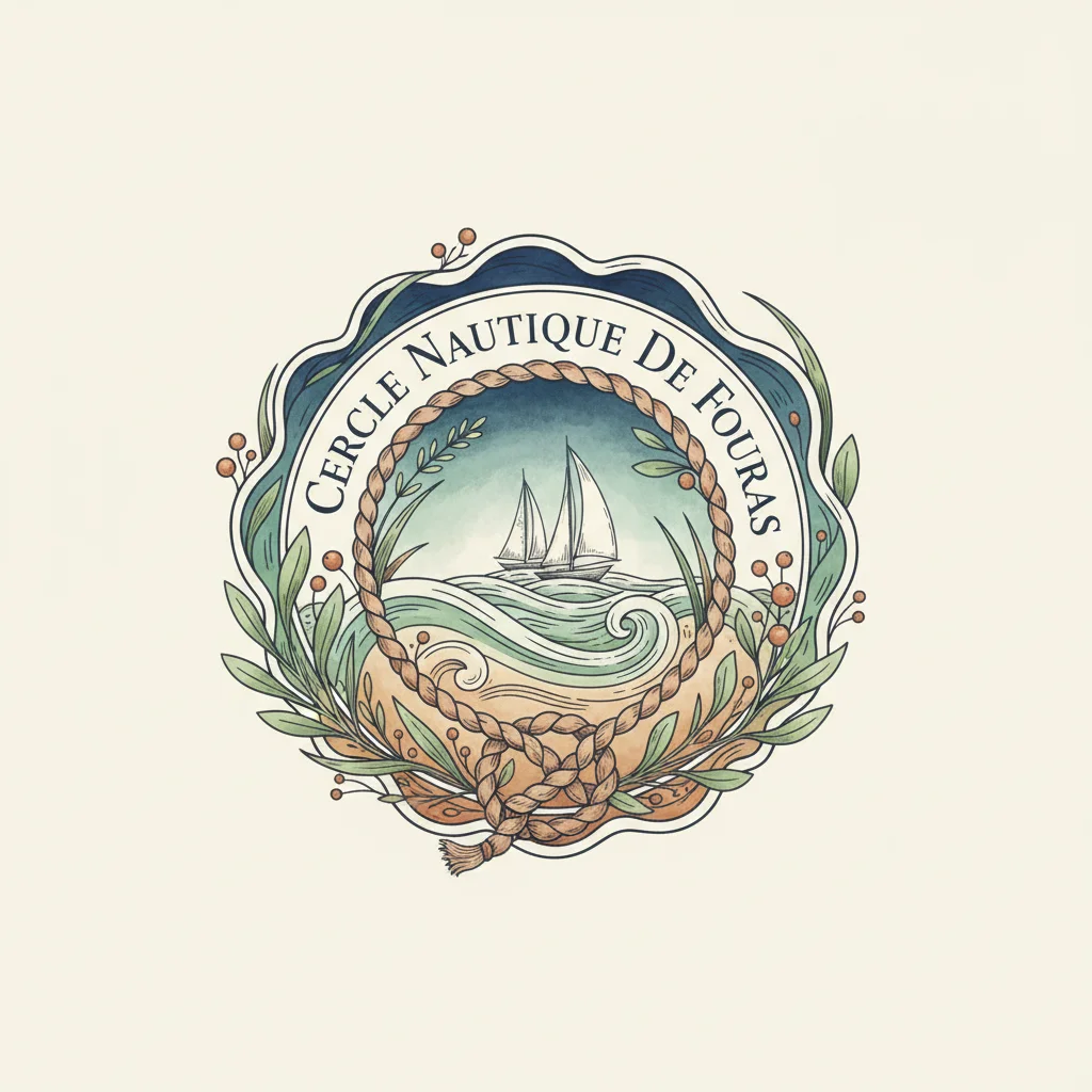 Cercle Nautique De Fouras